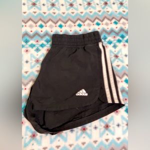 womens adidas shorts